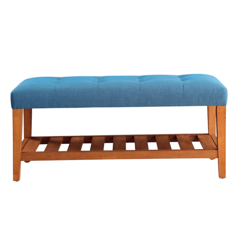 Charla - Upholstered Bench by Unique Piece Furniture