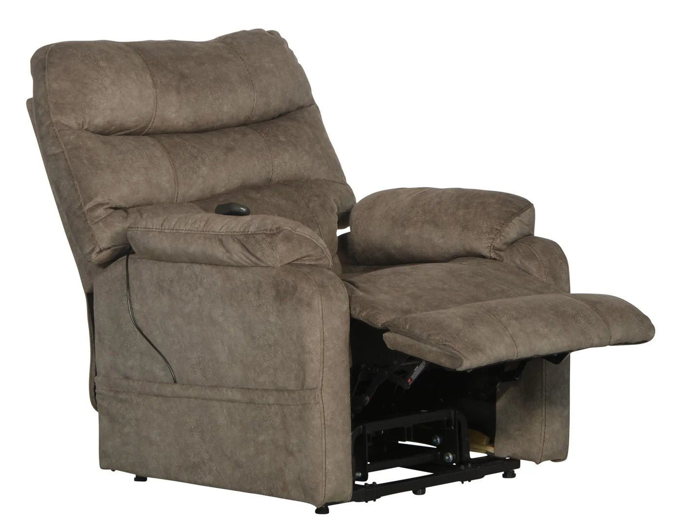 Buckley - Power Lift Recliner by Unique Piece Furniture