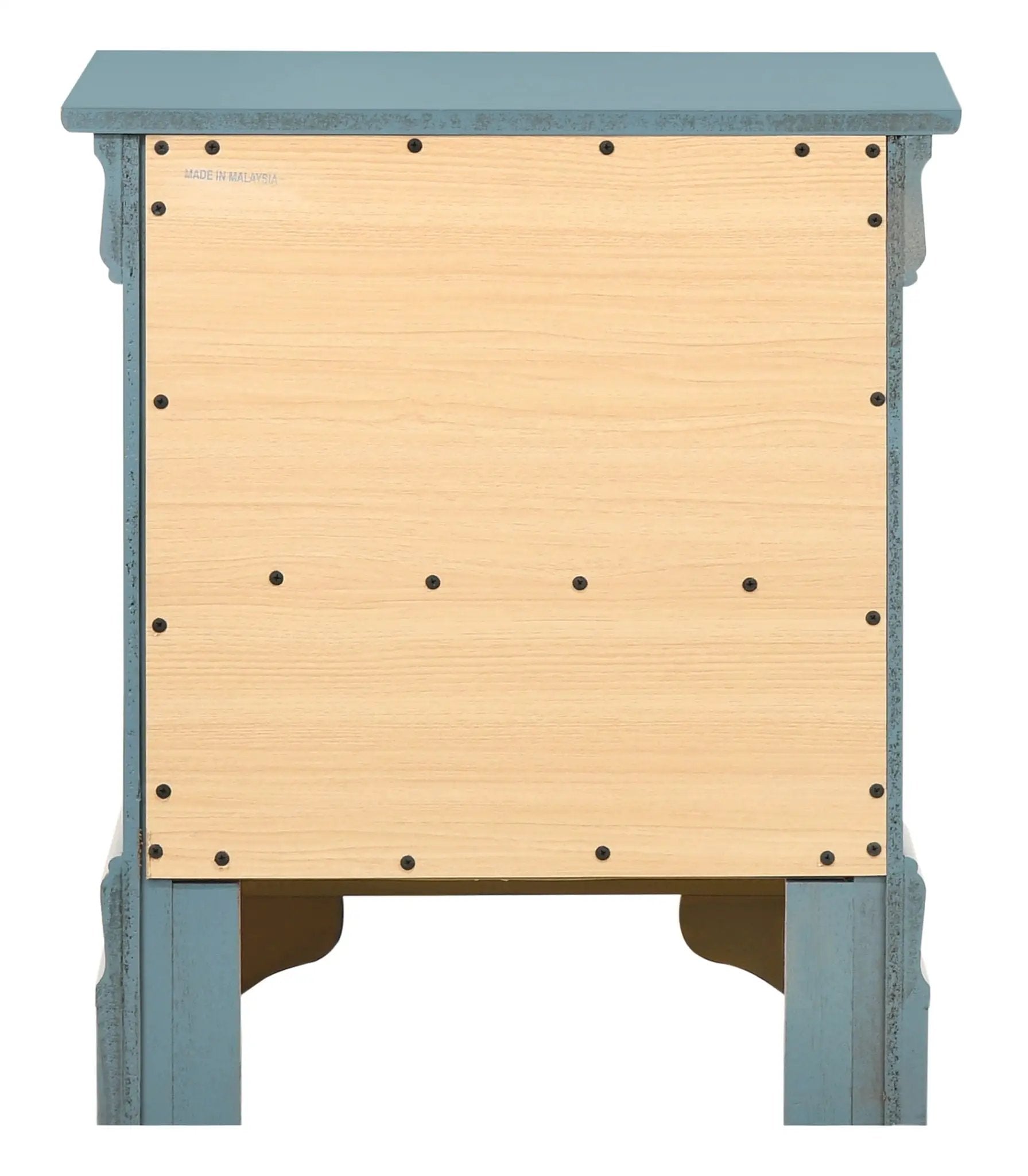 Traditional Style Design Nightstand by HouseOfZazla