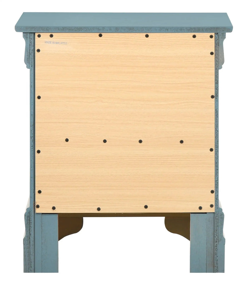 Traditional Style Design Nightstand by HouseOfZazla