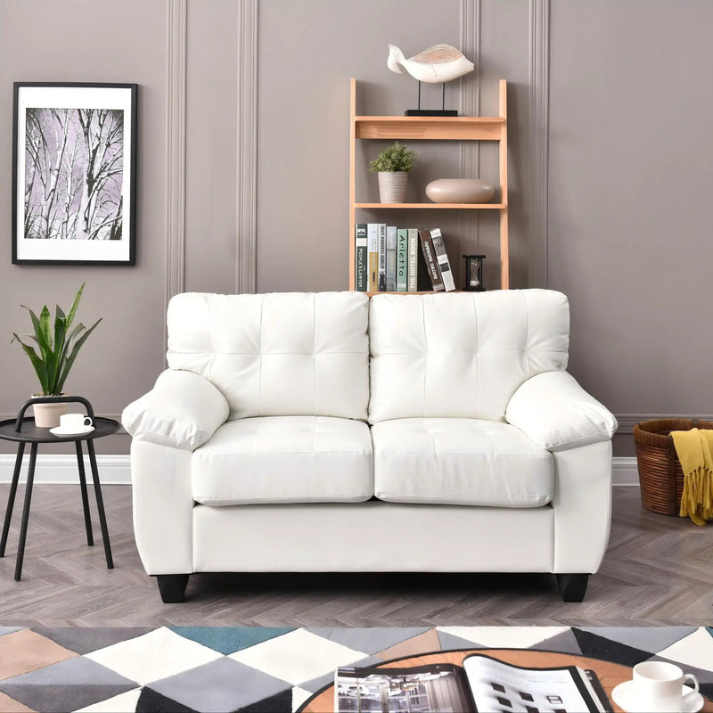 Gallant - Loveseat by HouseOfZazla