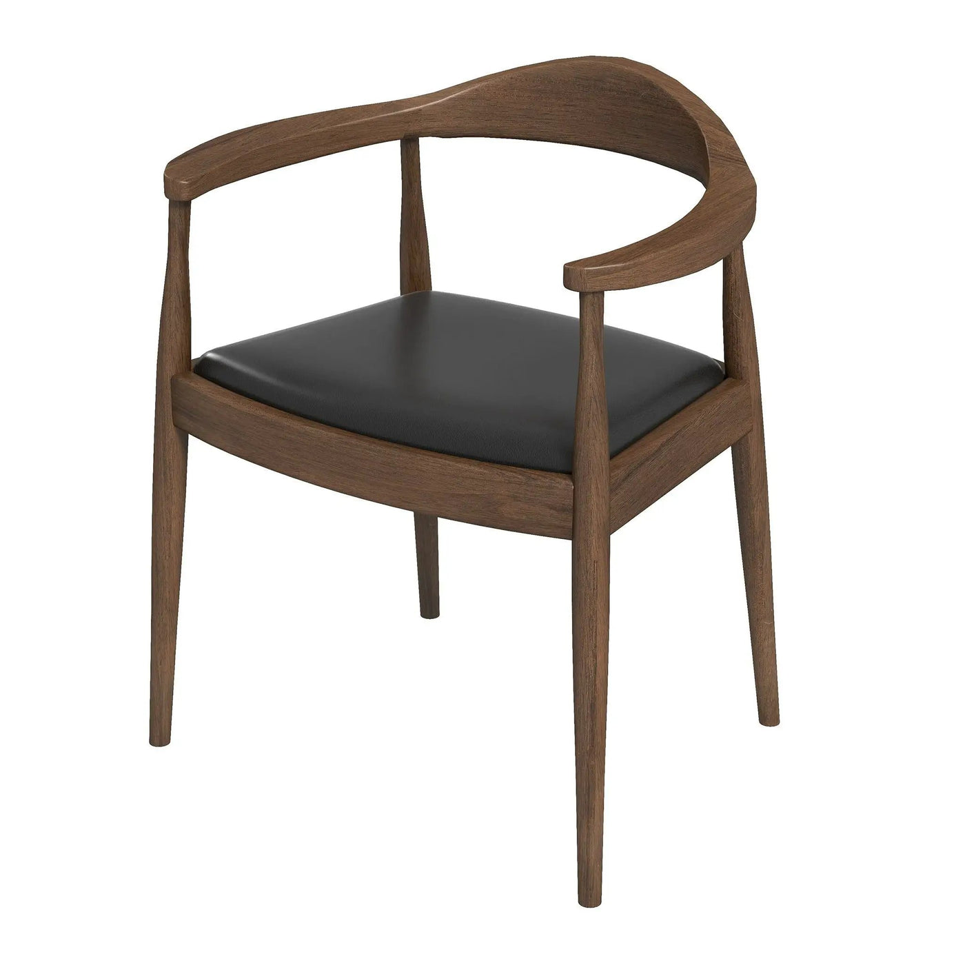 Kelly - Mid-Century Modern Dining Chair by HouseOfZazla