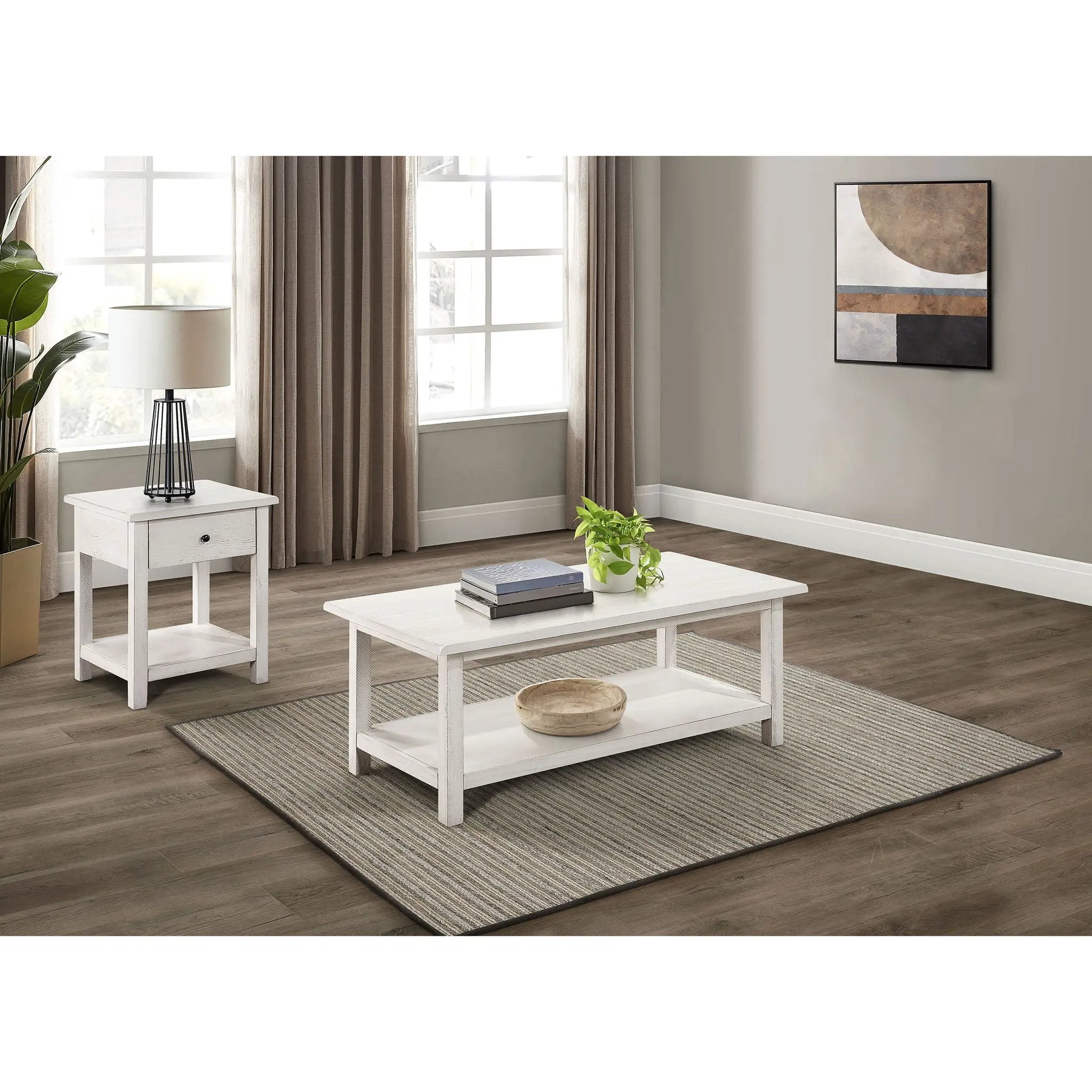 Castleton - Table Set by HouseOfZazla