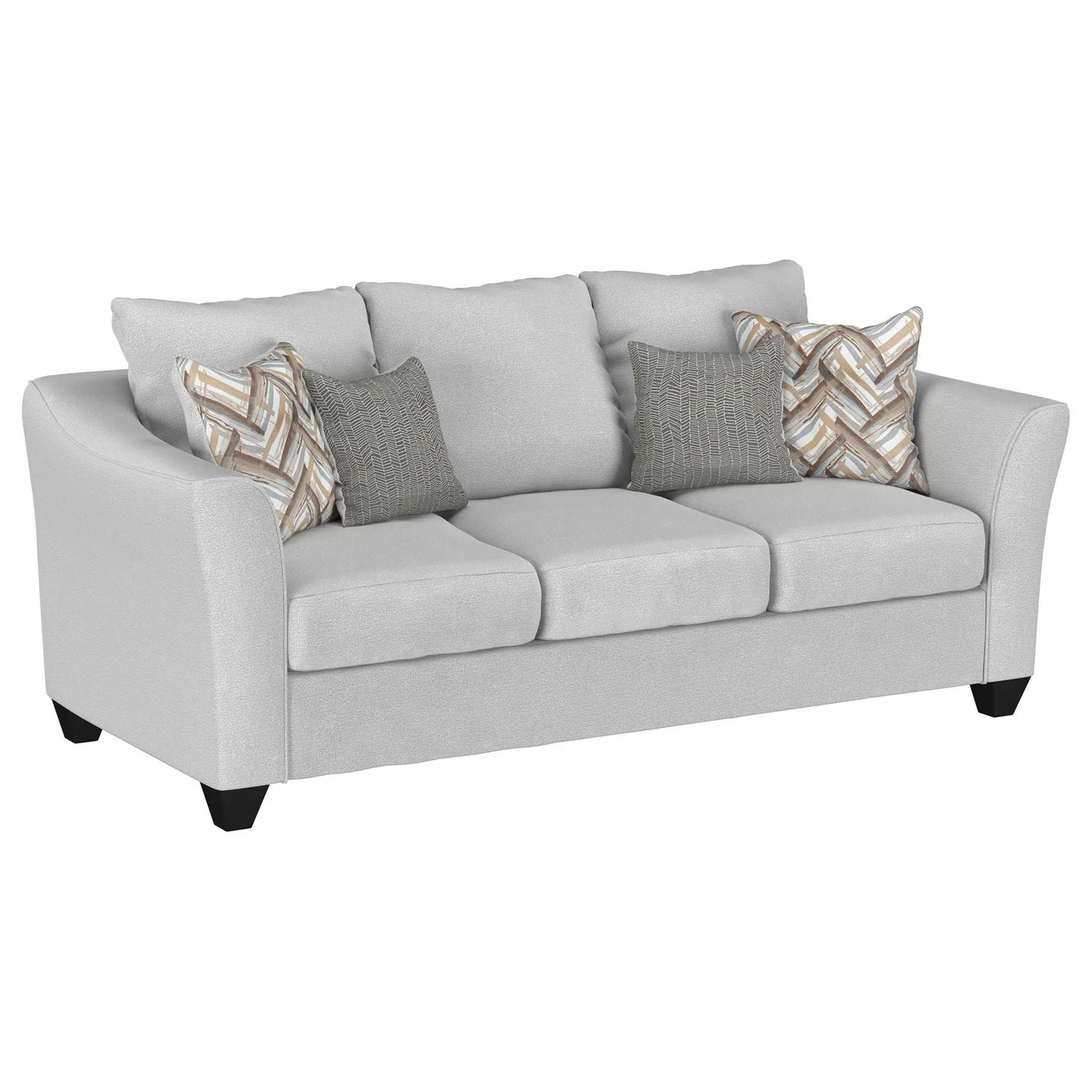 Alcazar - Sofa Set by HouseOfZazla