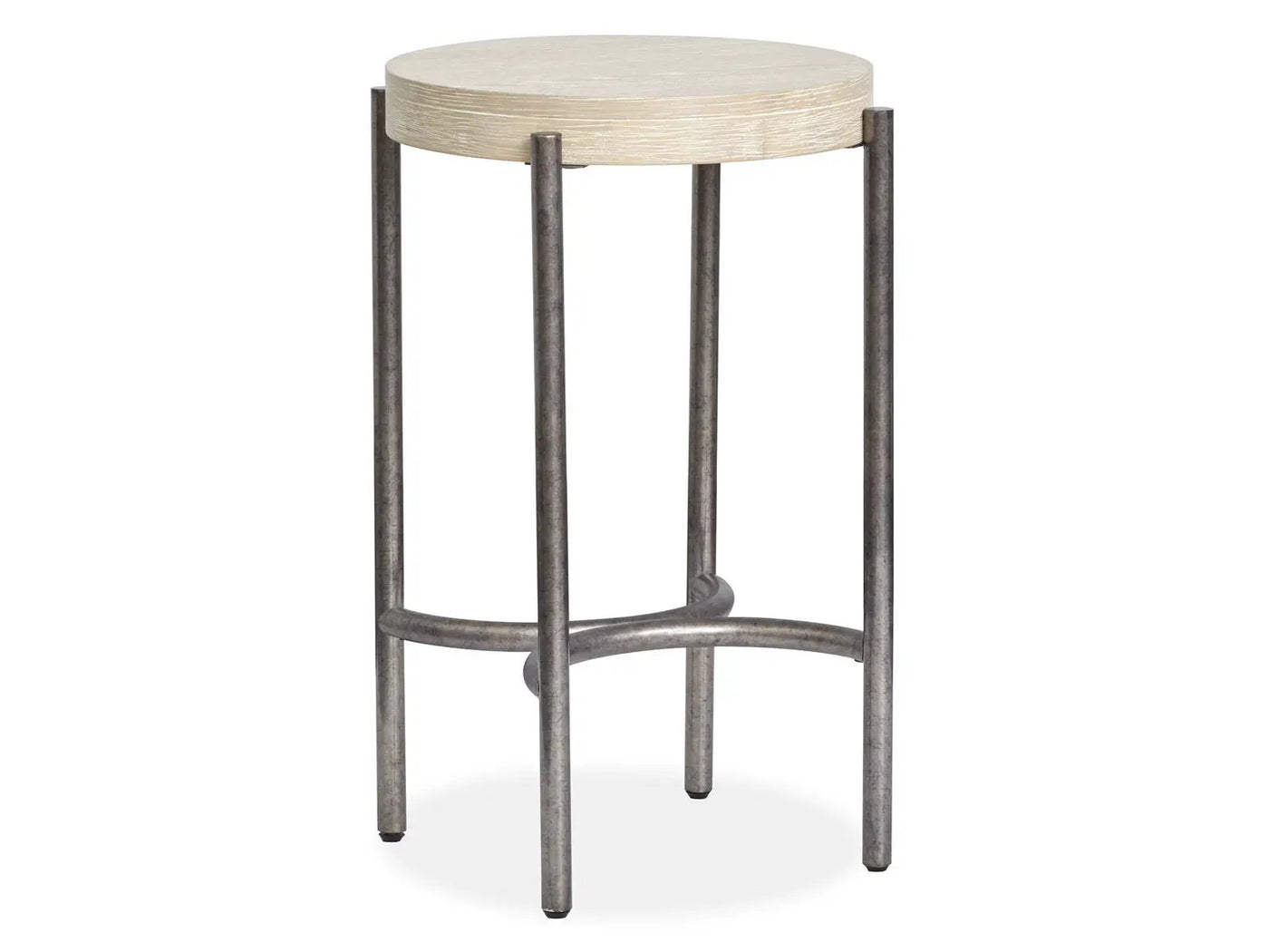 Jennings - Round Table by Unique Piece Furniture
