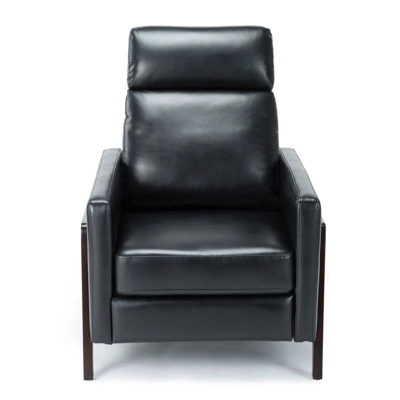 Madeline - Push Back Recliner by HouseOfZazla