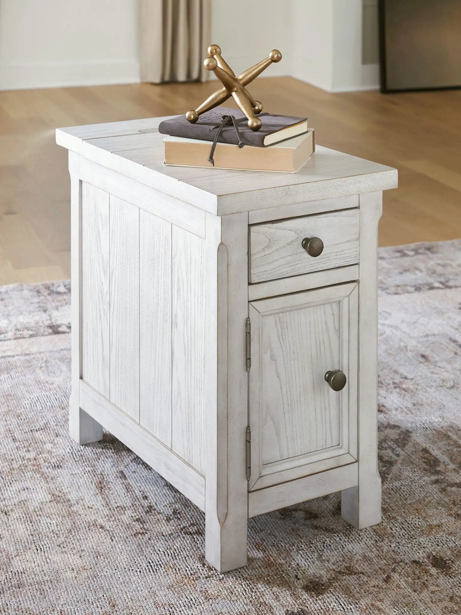 Robbinsdale - Table by Unique Piece Furniture