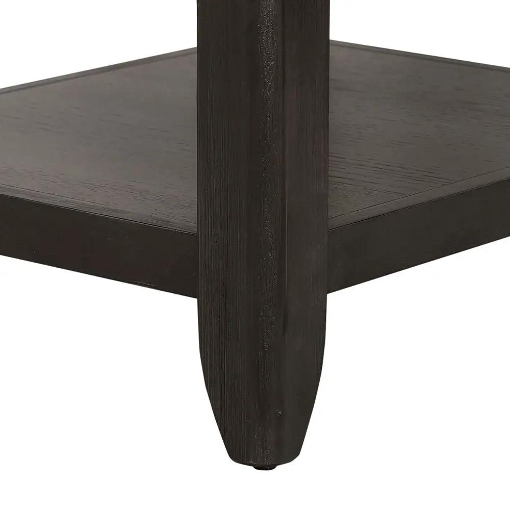 Elegant Design End Table by HouseOfZazla