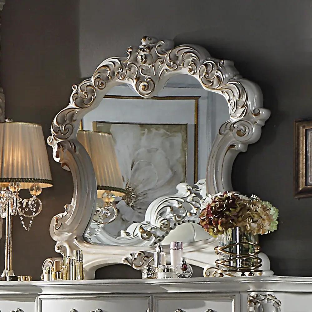 Vendome - Mirror by Unique Piece Furniture