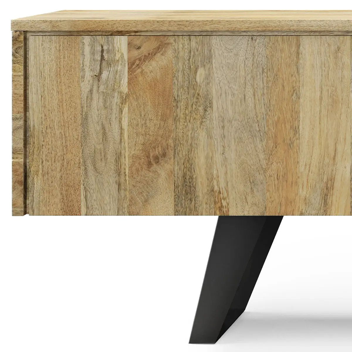 Lowry - Handcrafted TV Media Stand by Unique Piece Furniture