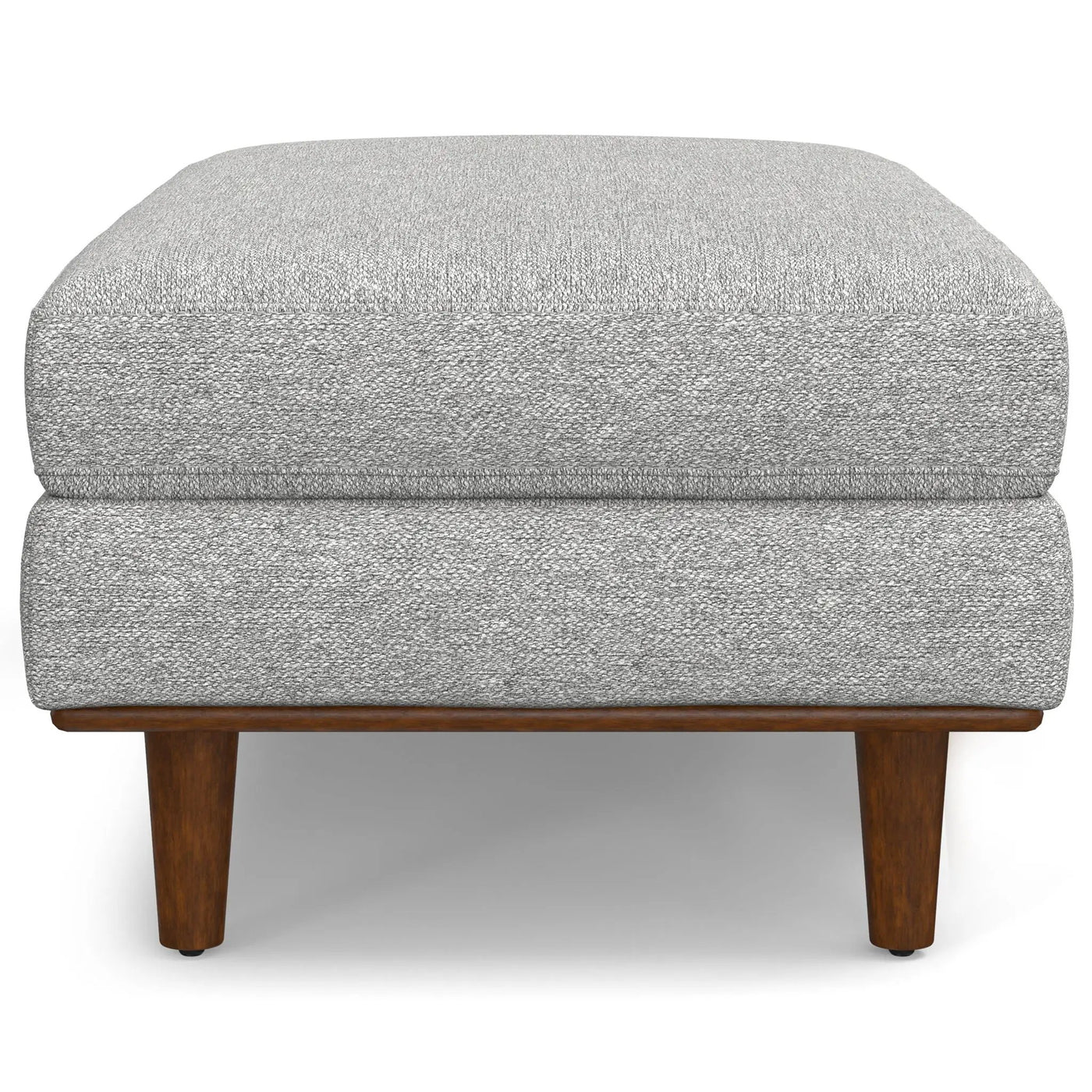 Morrison - Handcrafted Ottoman by Unique Piece Furniture