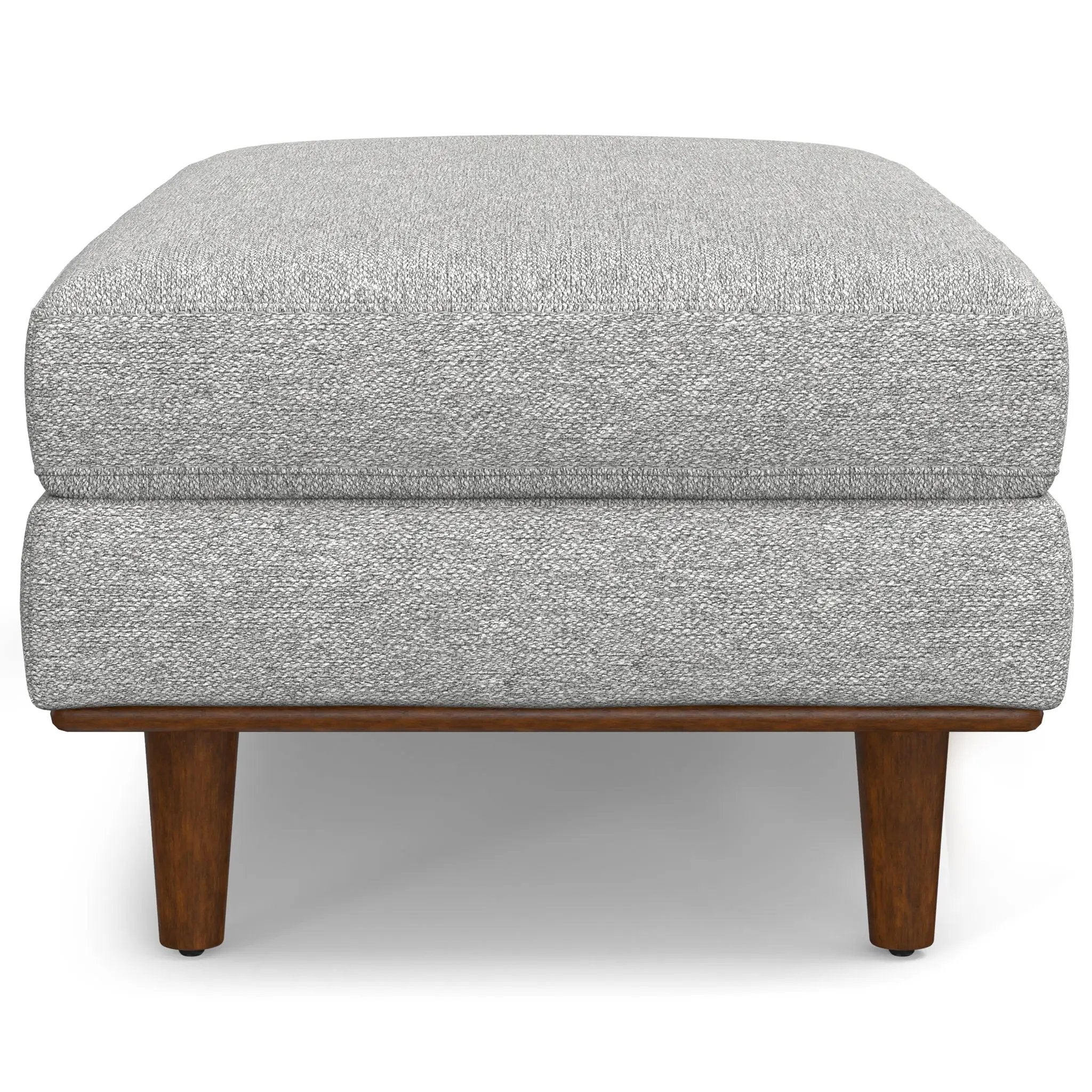 Morrison - Handcrafted Ottoman by Unique Piece Furniture
