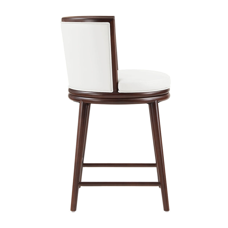 Evalyn - Counter Stool by HouseOfZazla