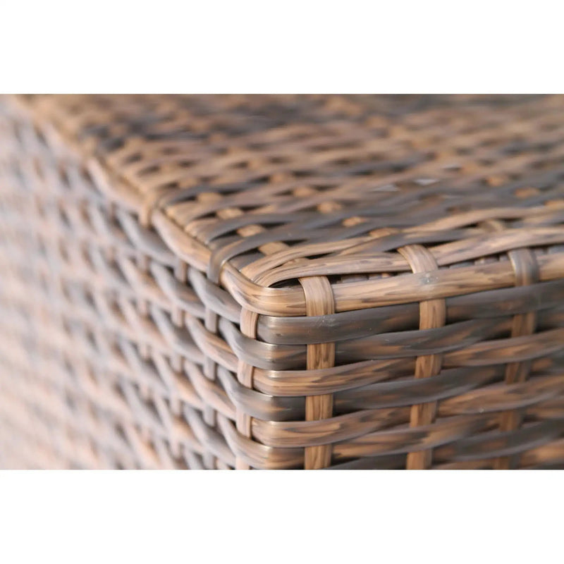 Outdoor Side Table, Functional Design by Unique Piece Furniture