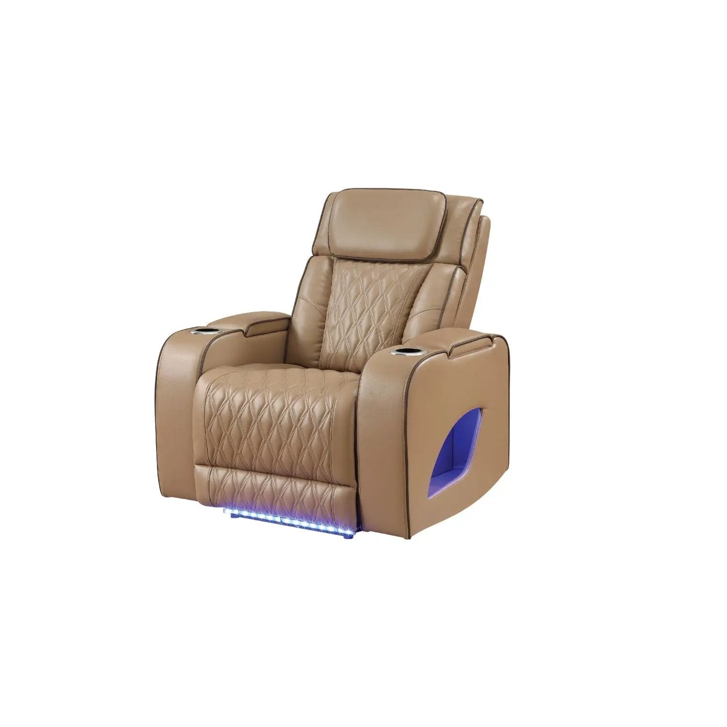 Fortuner - Power Reclining Living Room Set by HouseOfZazla