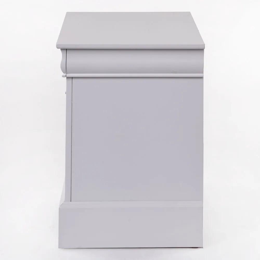 Louis Philippe III - Nightstand by Unique Piece Furniture