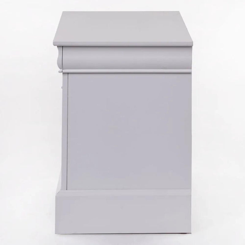 Louis Philippe III - Nightstand by Unique Piece Furniture