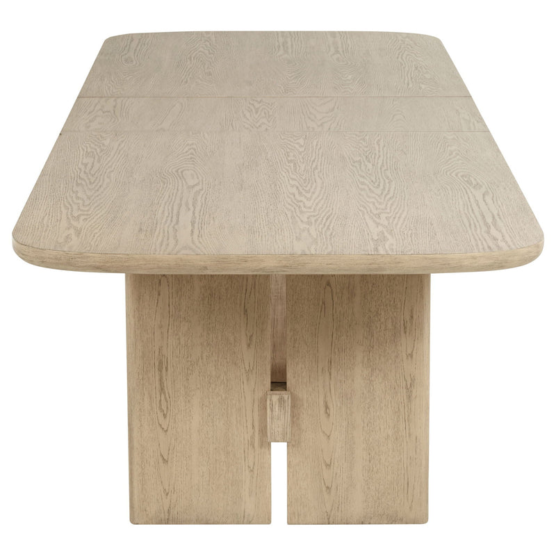 Kimpton - Rectangular Dining Table Set by HouseOfZazla