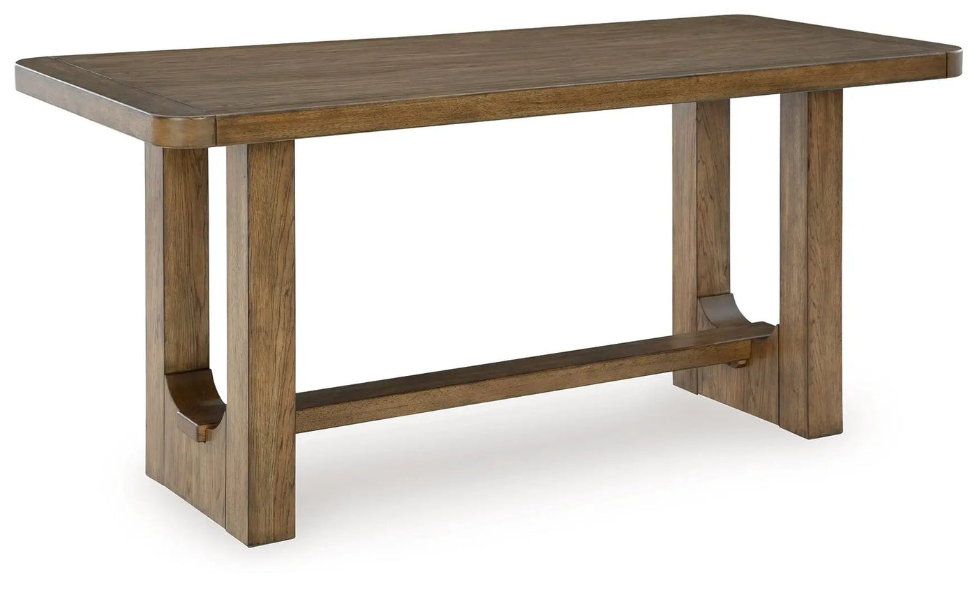 Cabalynn - Rectangular Dining Room Table by Unique Piece Furniture