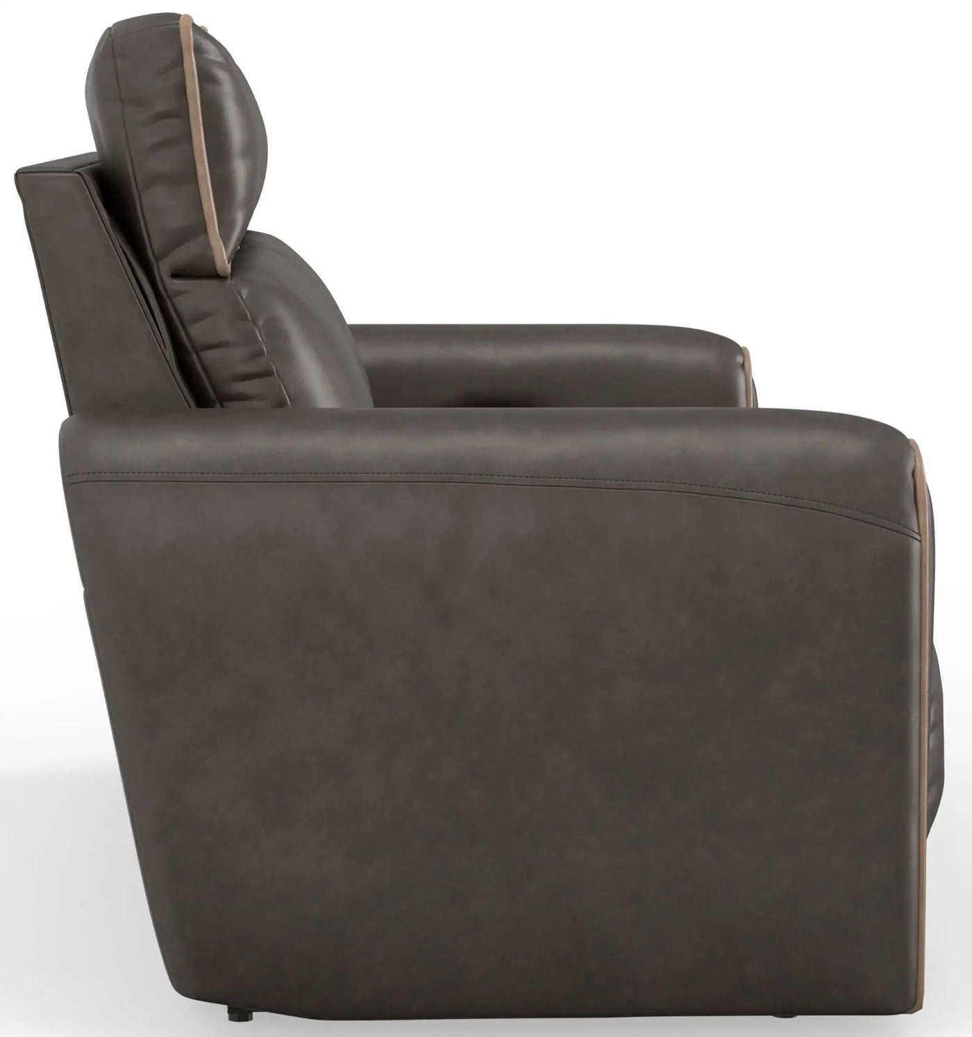 Nico - Power Headrest Reclining Loveseat by Unique Piece Furniture