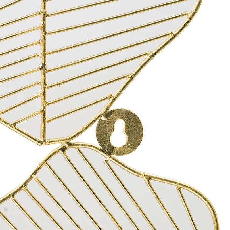 Wall Art - Gold by Unique Piece Furniture