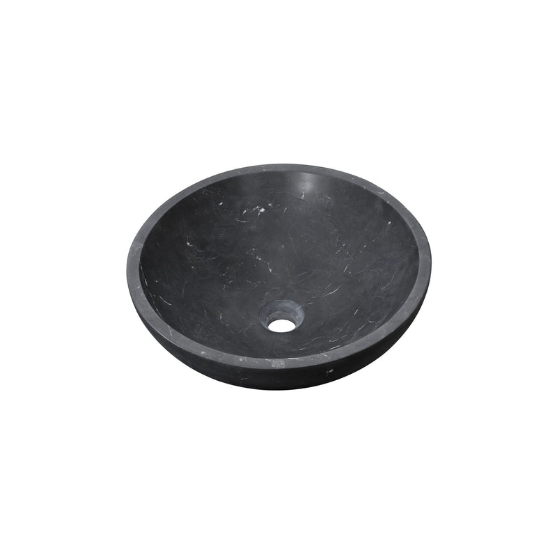 Bathroom Vessel Sink, Circular Design by HouseOfZazla
