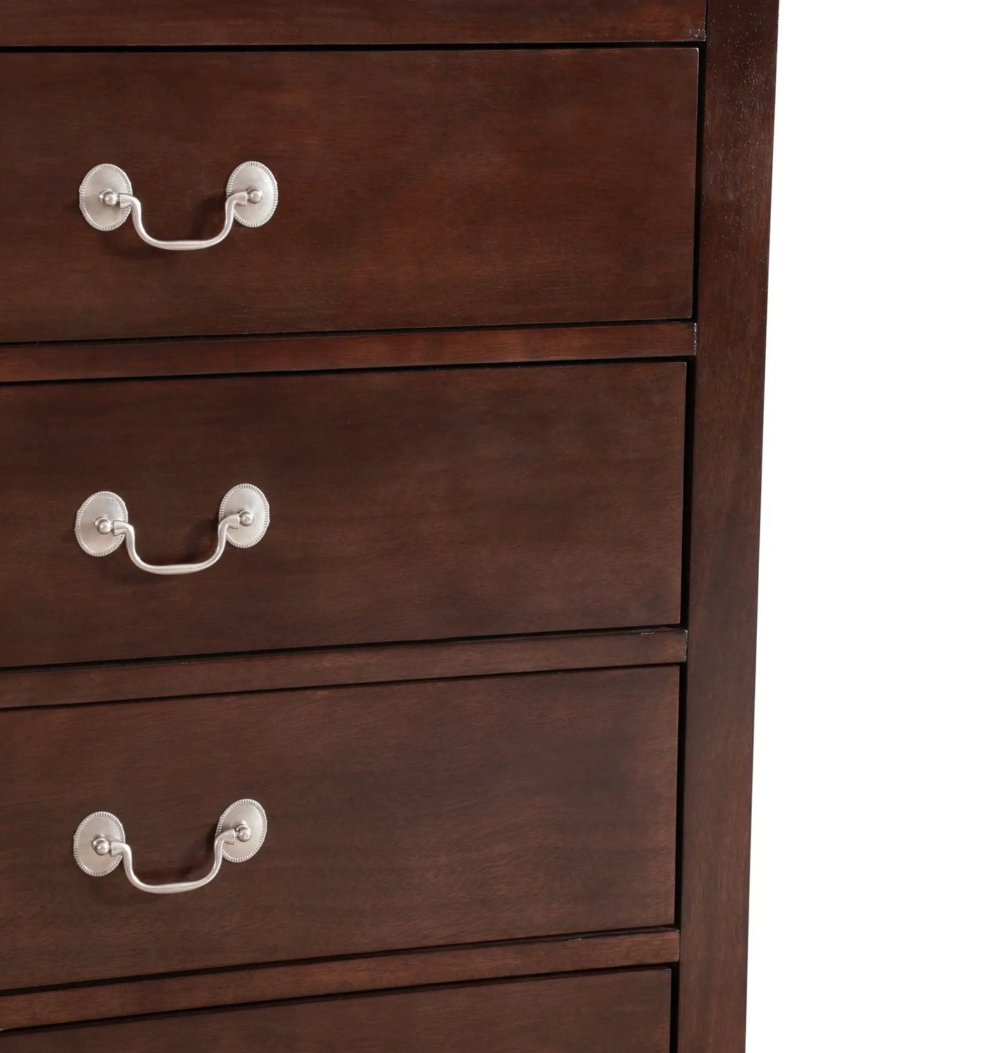 Louis Phillipe - Chest by Unique Piece Furniture