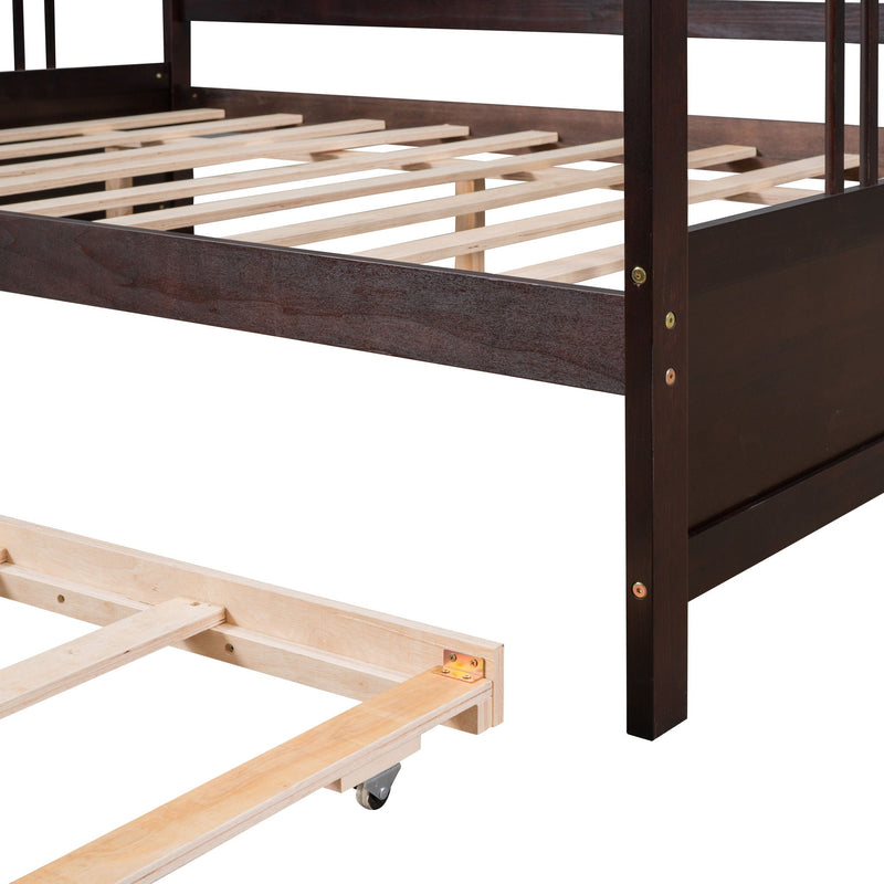 Multifunctional Modern Daybed