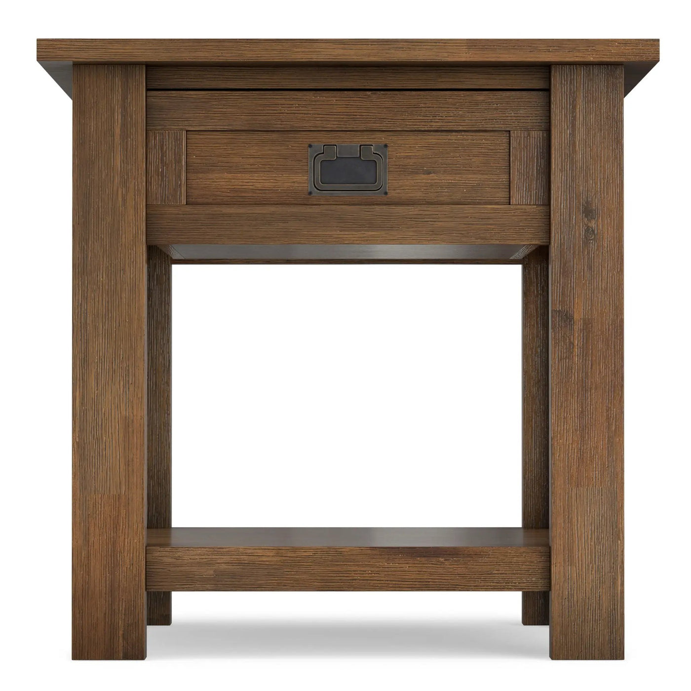 Monroe - Handcrafted Side Table by Unique Piece Furniture