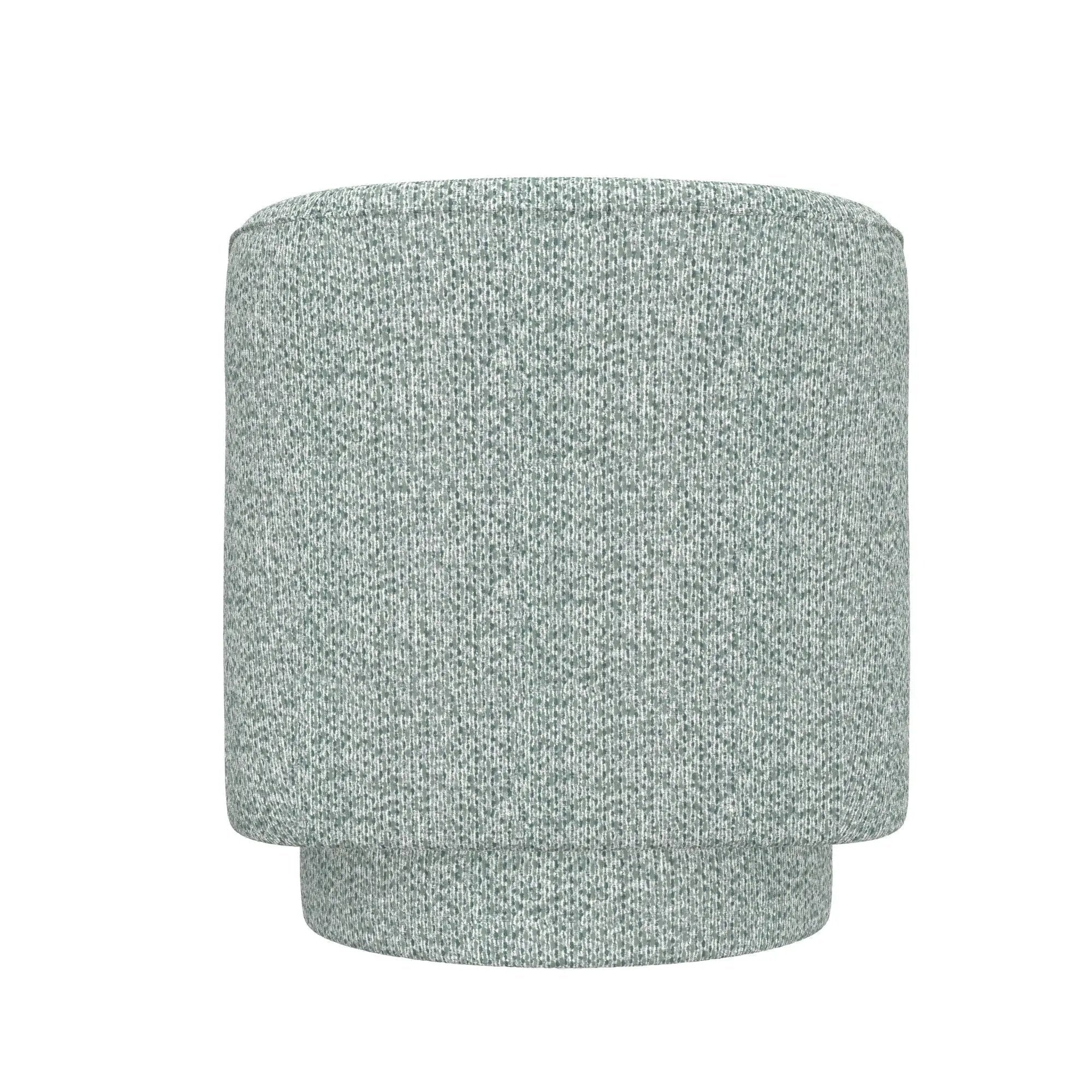 Accent Chair With Swivel Function by HouseOfZazla
