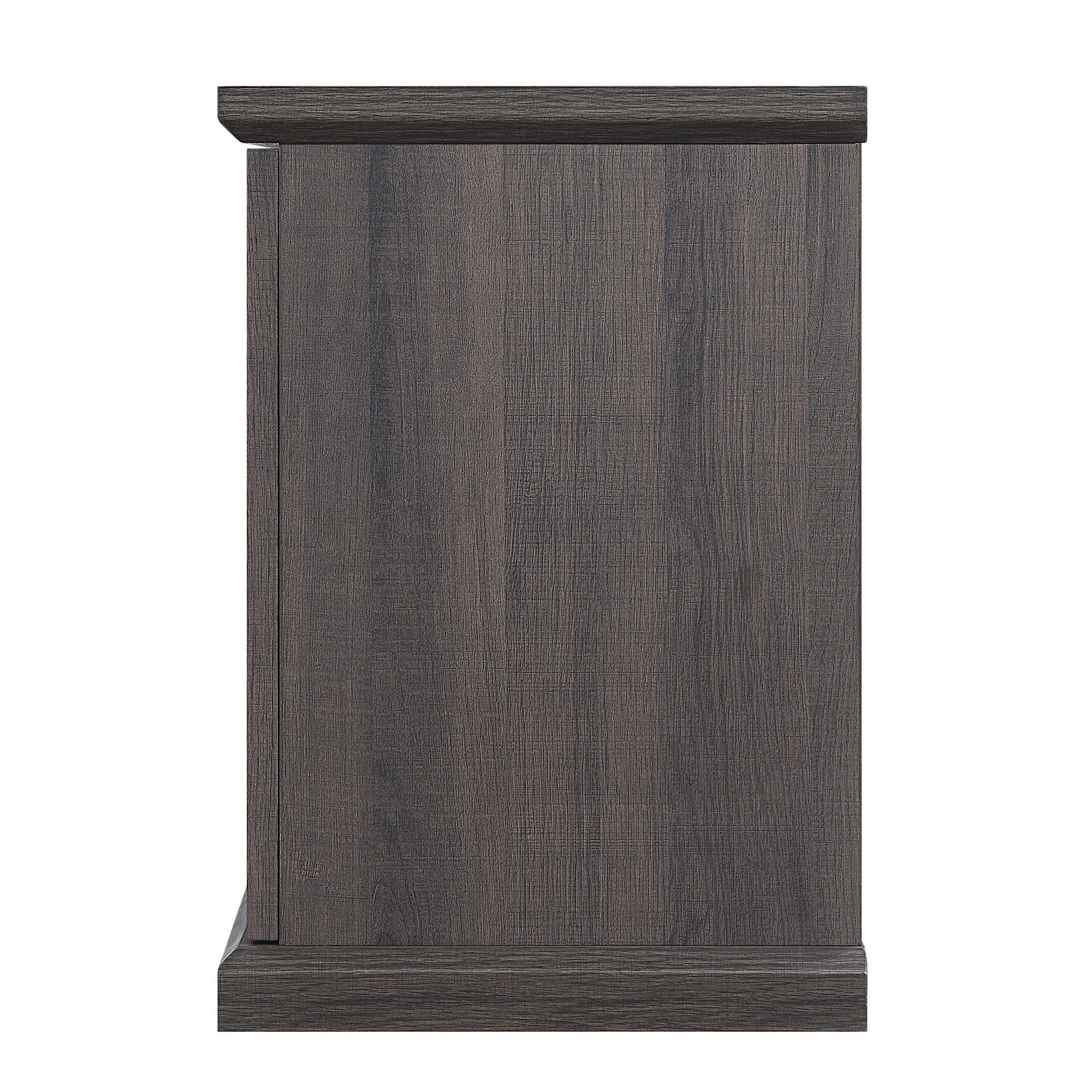Franklin - TV Stand