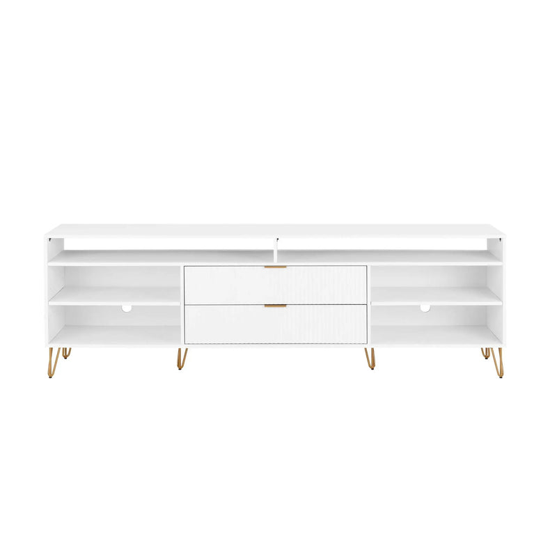 Dumbo - TV Stand by HouseOfZazla