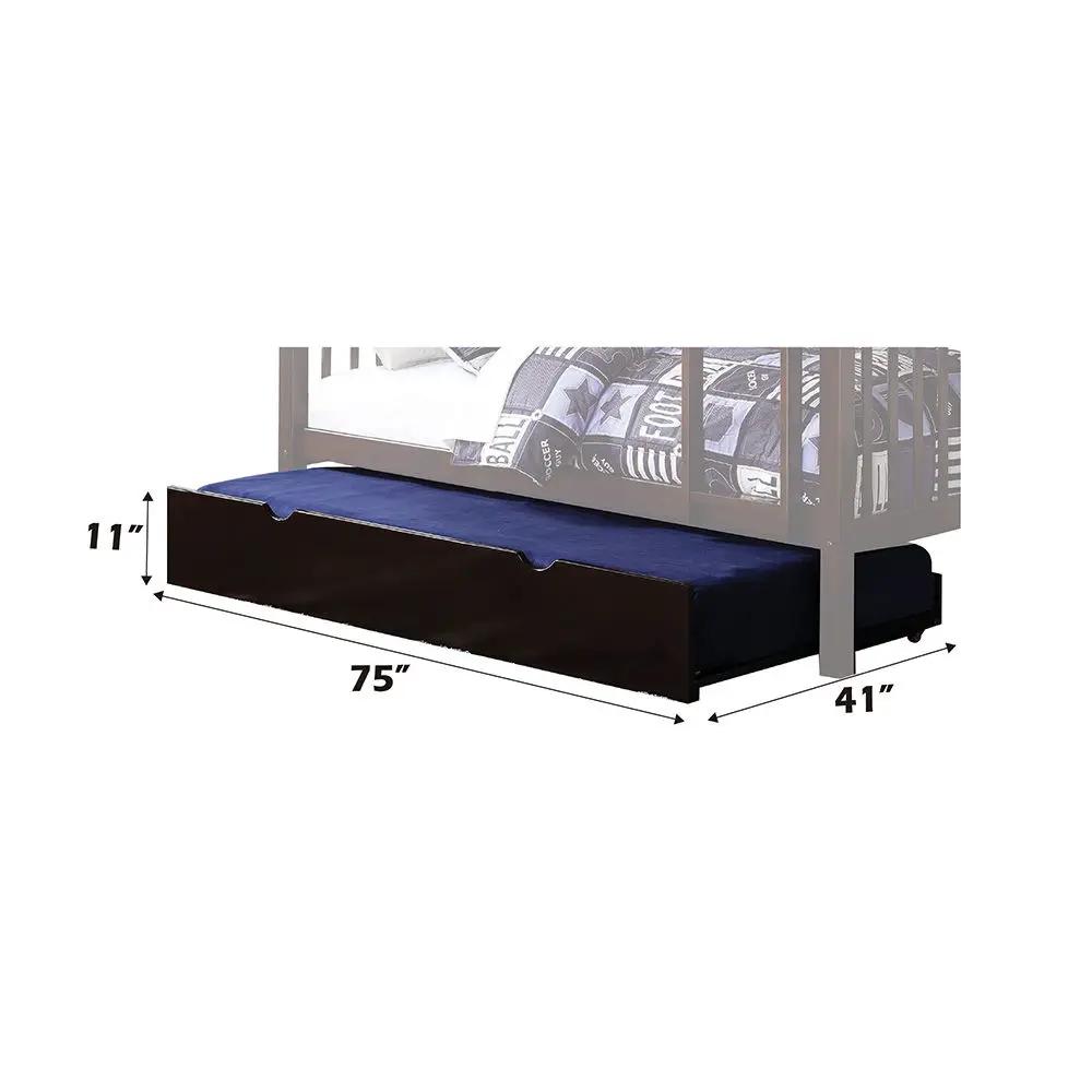 Heartland - Trundle by Unique Piece Furniture