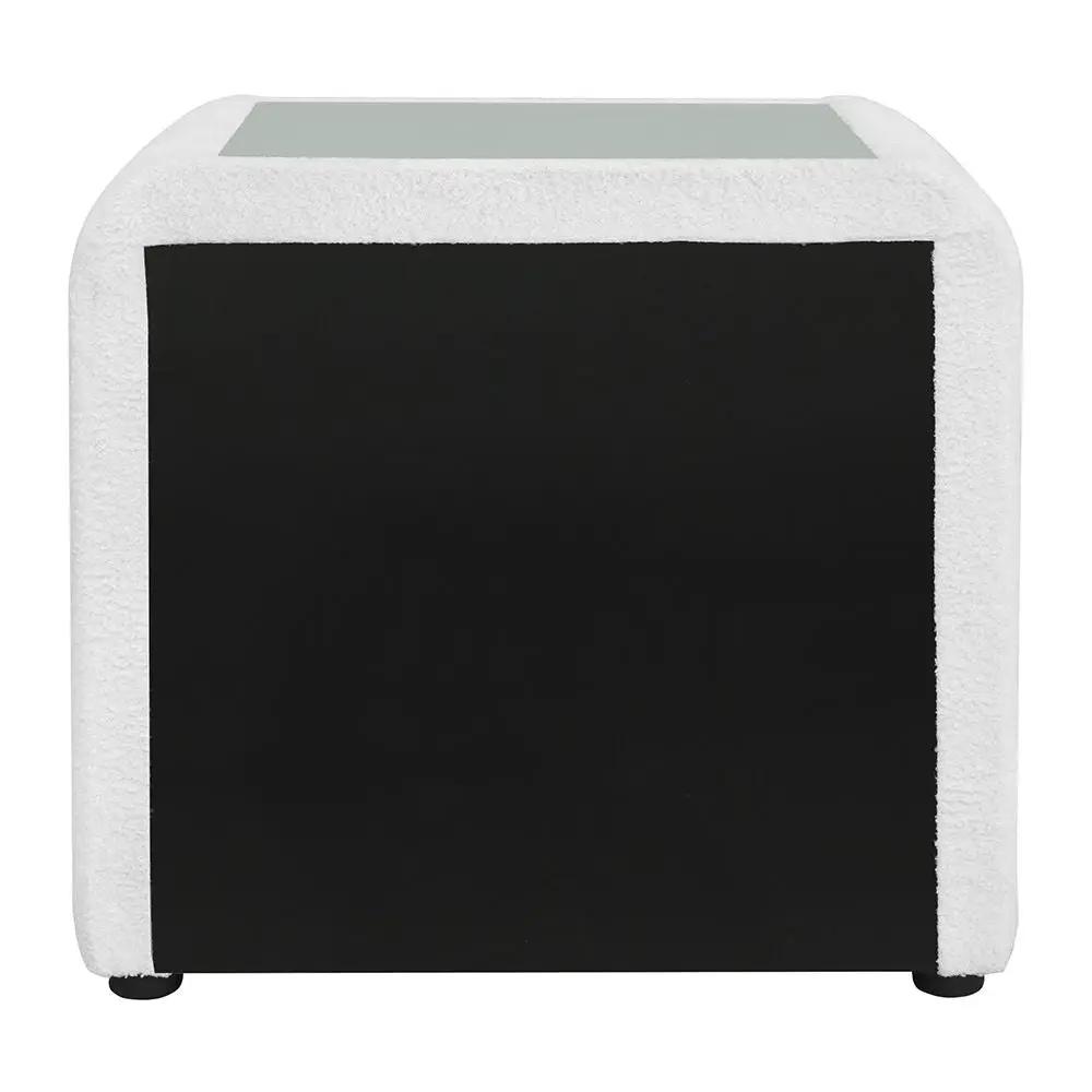Shelyn - Nightstand by Unique Piece Furniture