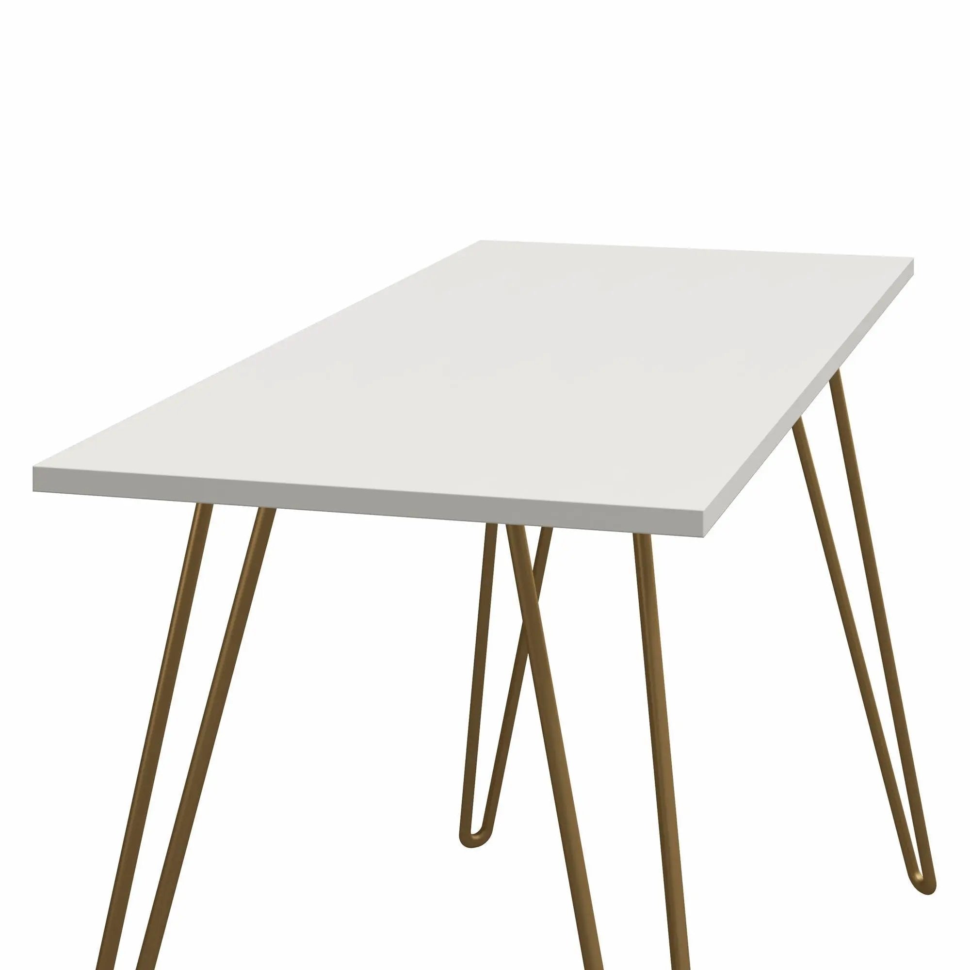 Owen - Writing Desk by Unique Piece Furniture