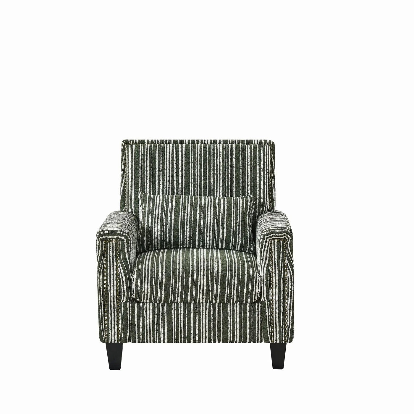 Comfy Armchair For Living Room by Unique Piece Furniture