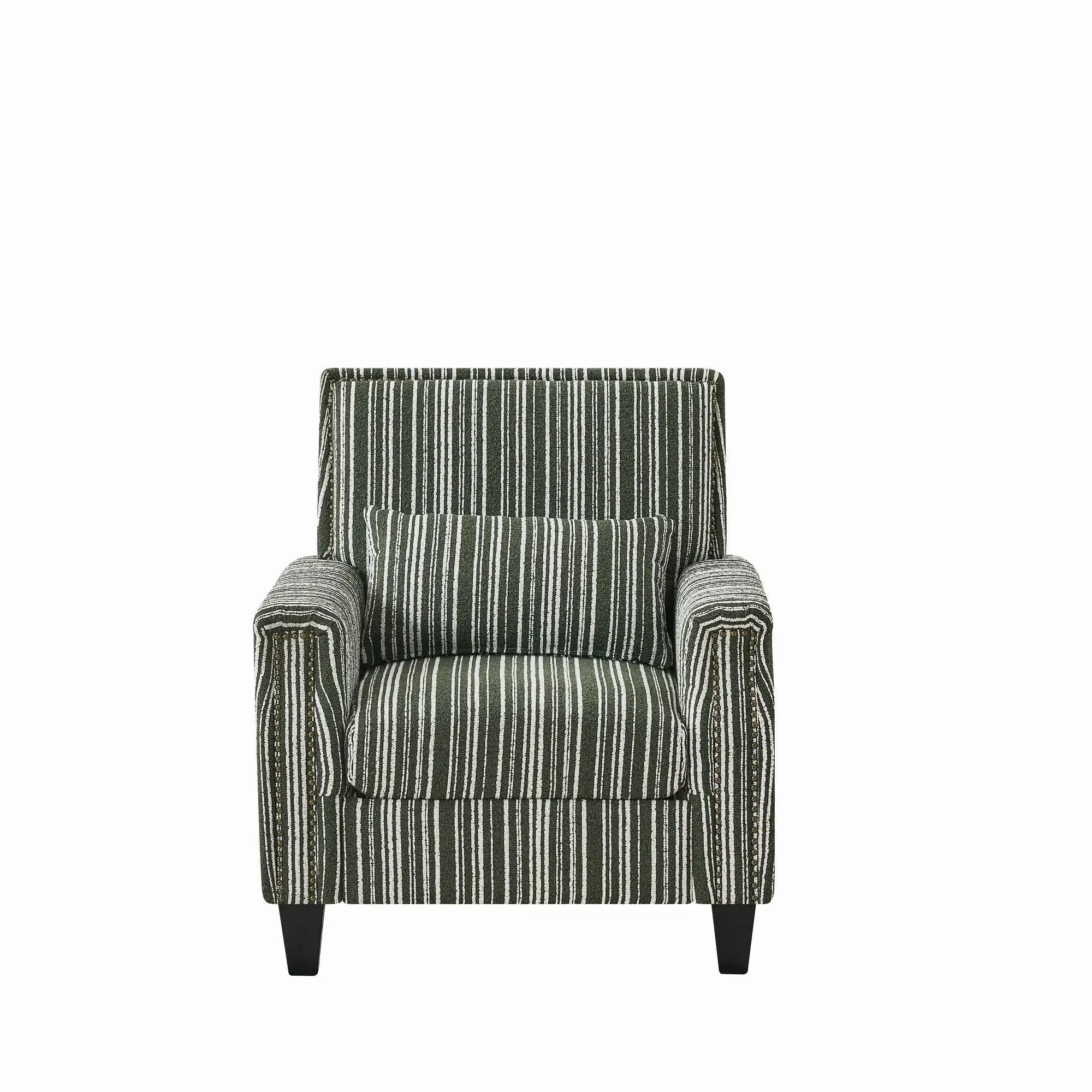 Comfy Armchair For Living Room by Unique Piece Furniture