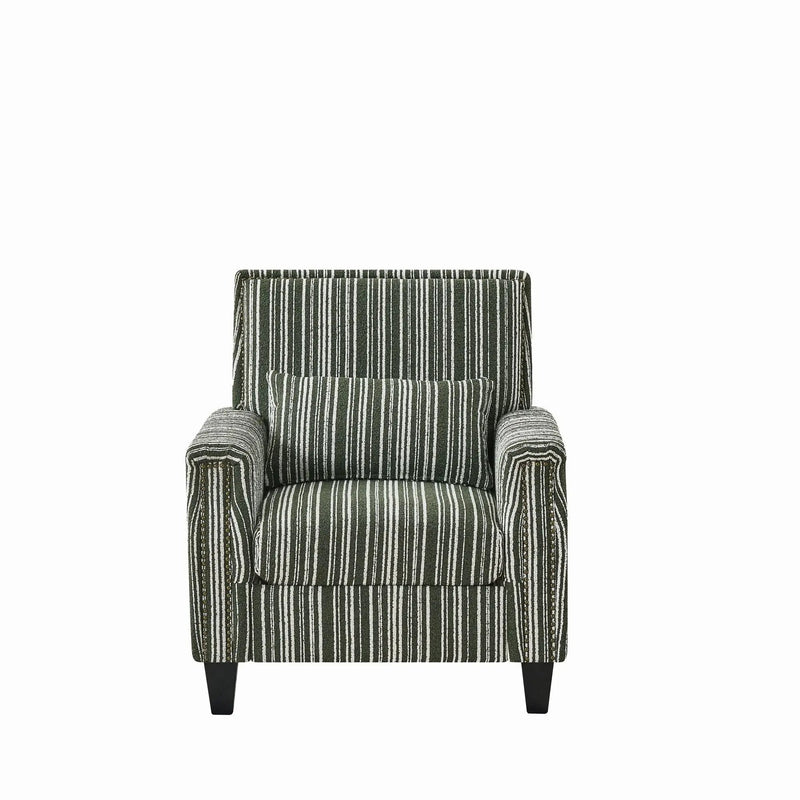 Comfy Armchair For Living Room by Unique Piece Furniture