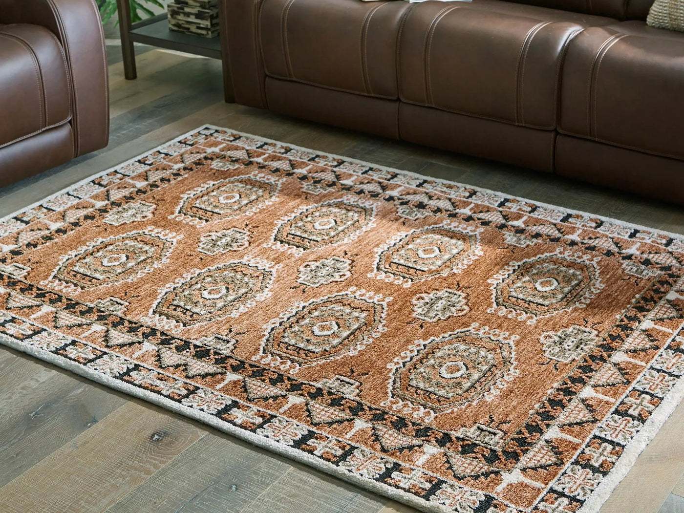 Qaabiz - Rug by Unique Piece Furniture