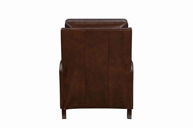 Fairview - Recliner Push Thru The Arm by Unique Piece Furniture