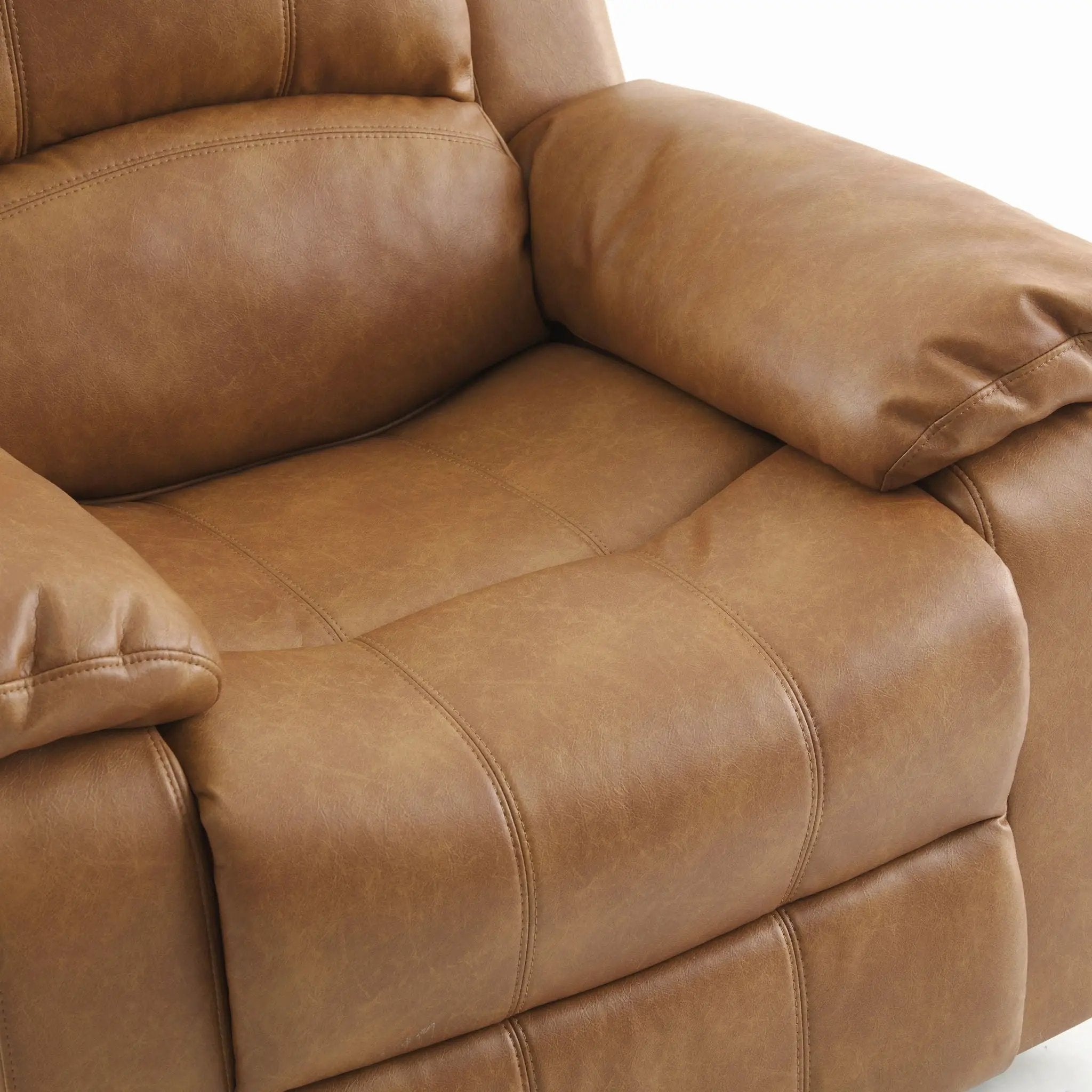 Charlotte - Glider Recliner With Classic Style by Unique Piece Furniture