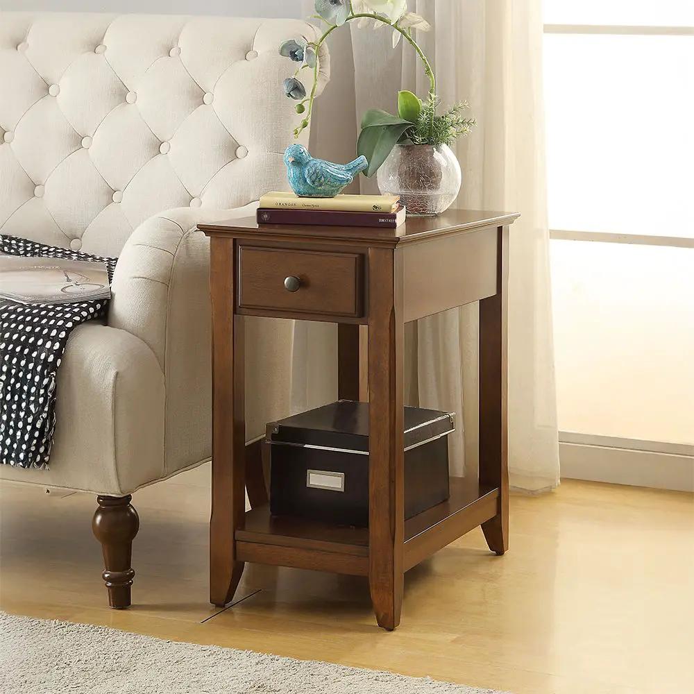Bertie - Accent Table by Unique Piece Furniture