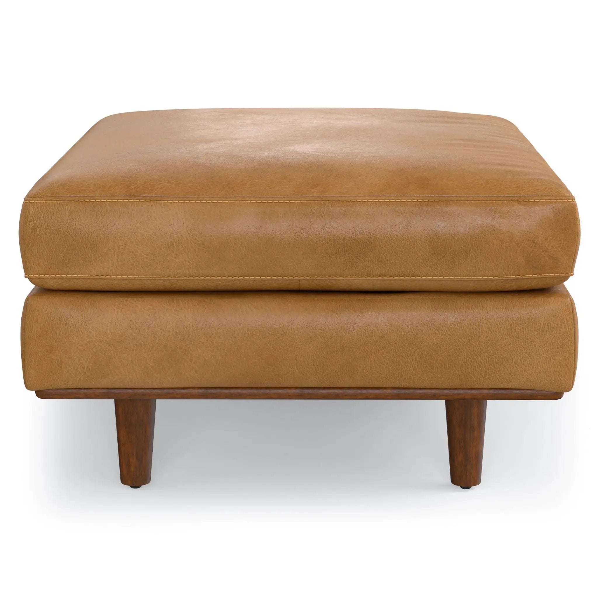 Morrison - Handcrafted Ottoman by Unique Piece Furniture