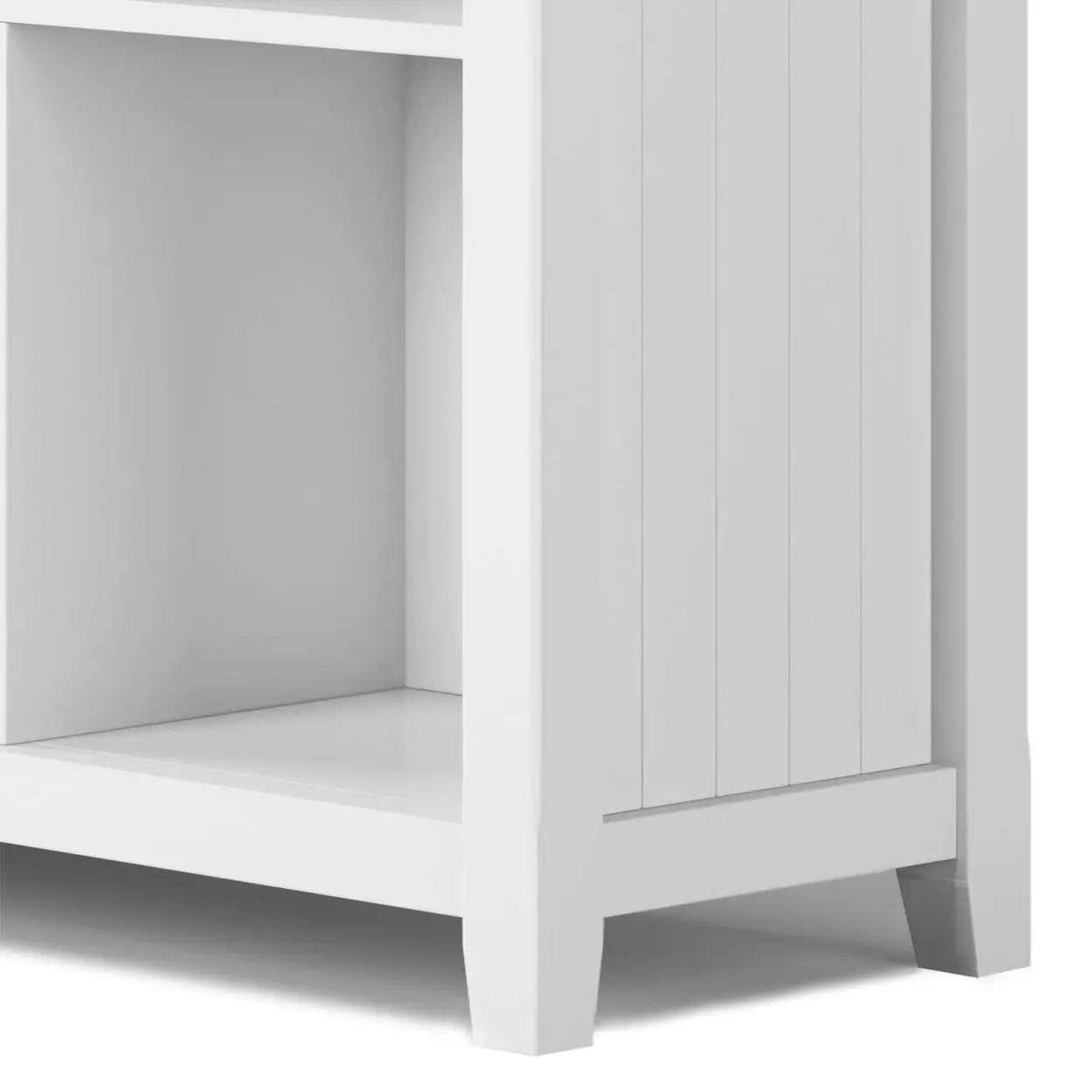 Acadian - Handcrafted Cube Storage by Unique Piece Furniture