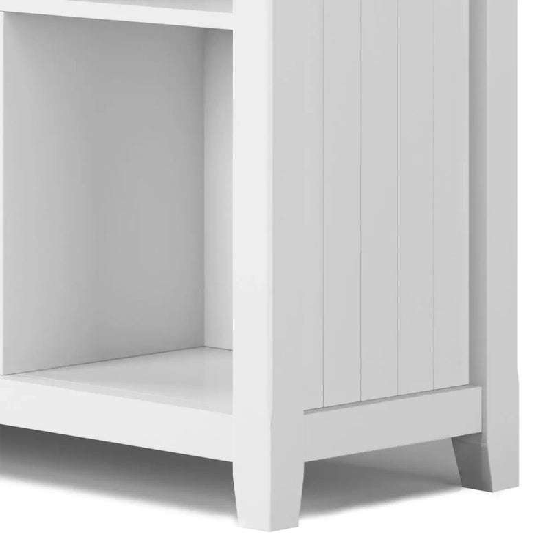Acadian - Handcrafted Cube Storage by Unique Piece Furniture