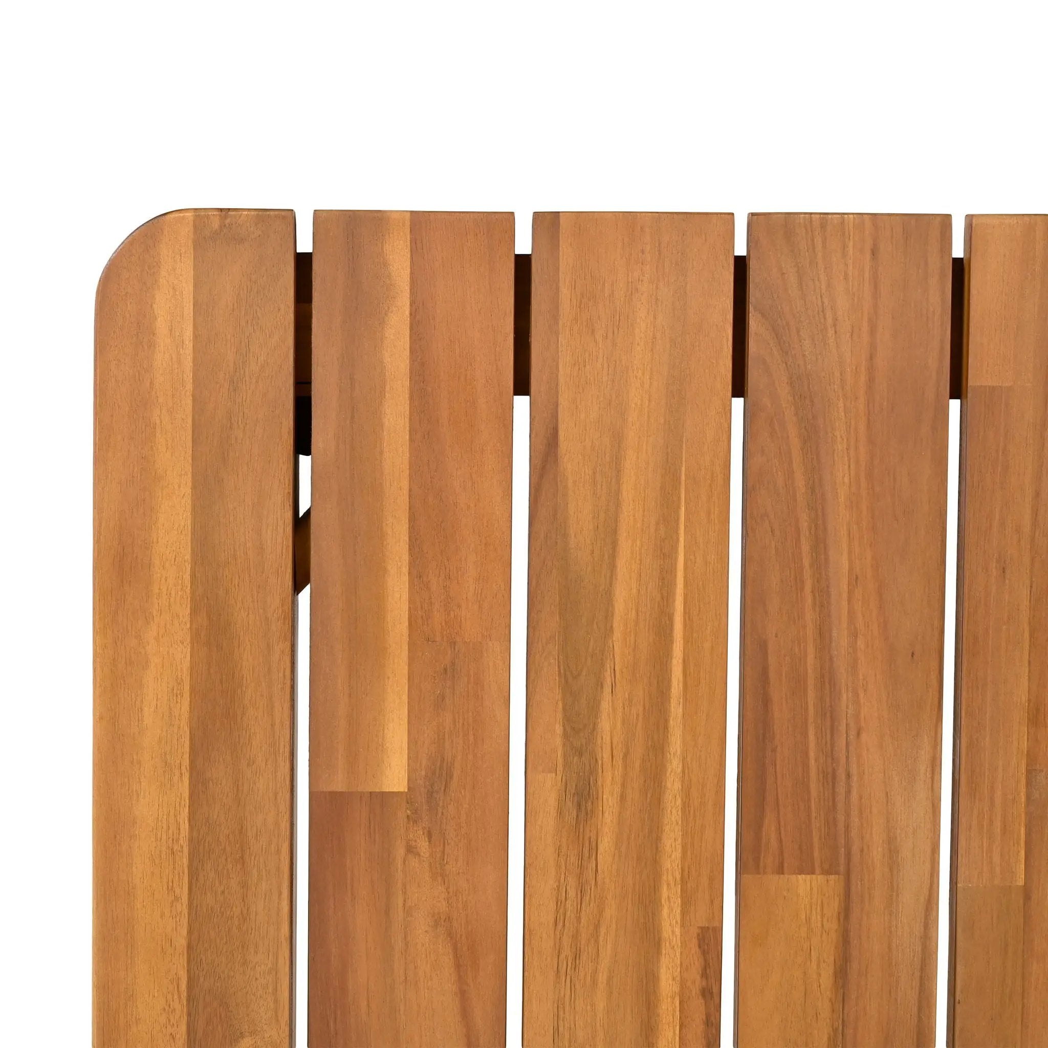 Dining Outdoor Table for Patio by Noble House
