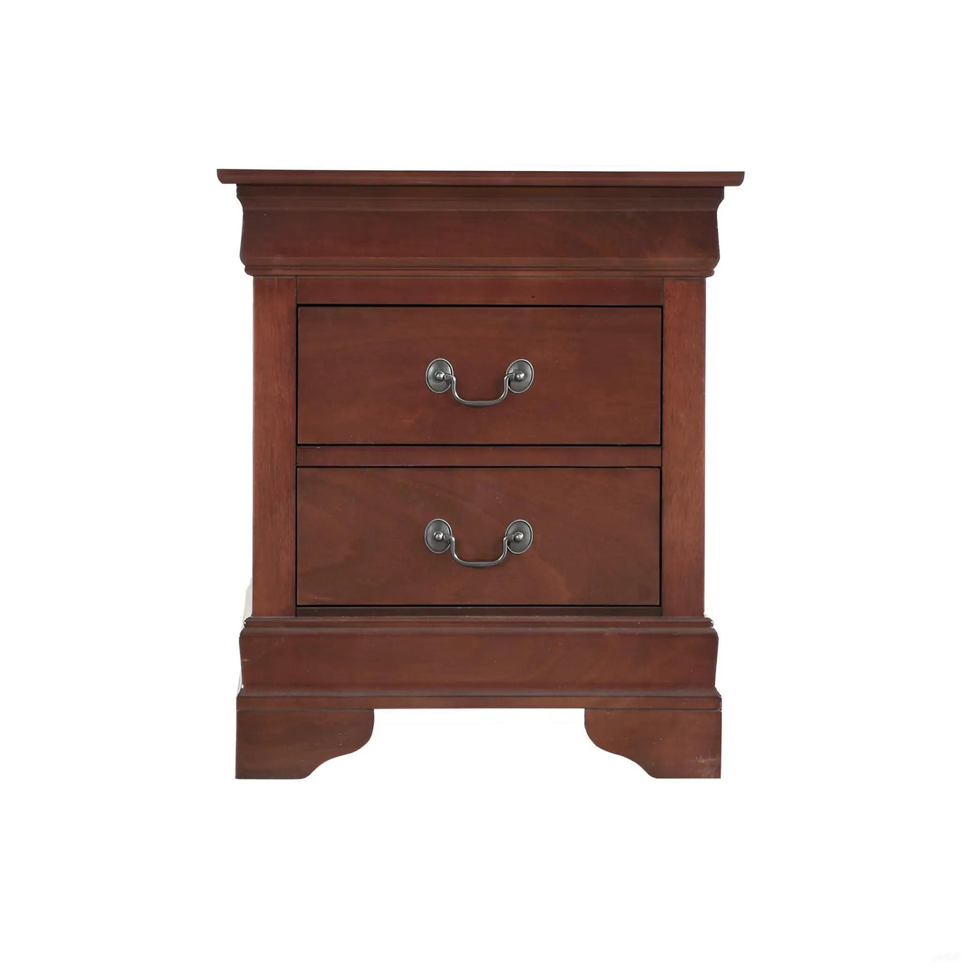 Traditional Style Bedroom Accent Nightstand by Unique Piece Furniture