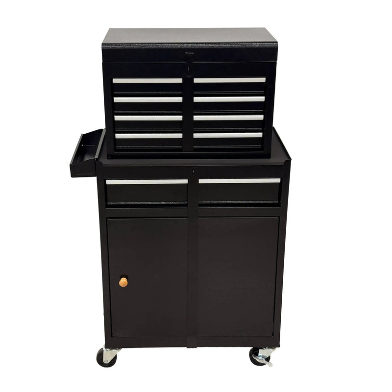 5-Drawer Rolling Tool Chest by HouseOfZazla