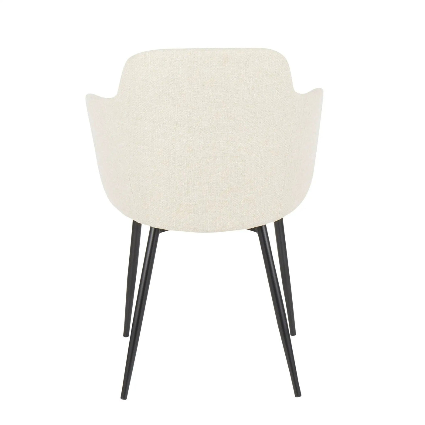Boyne - Industrial Chair by HouseOfZazla