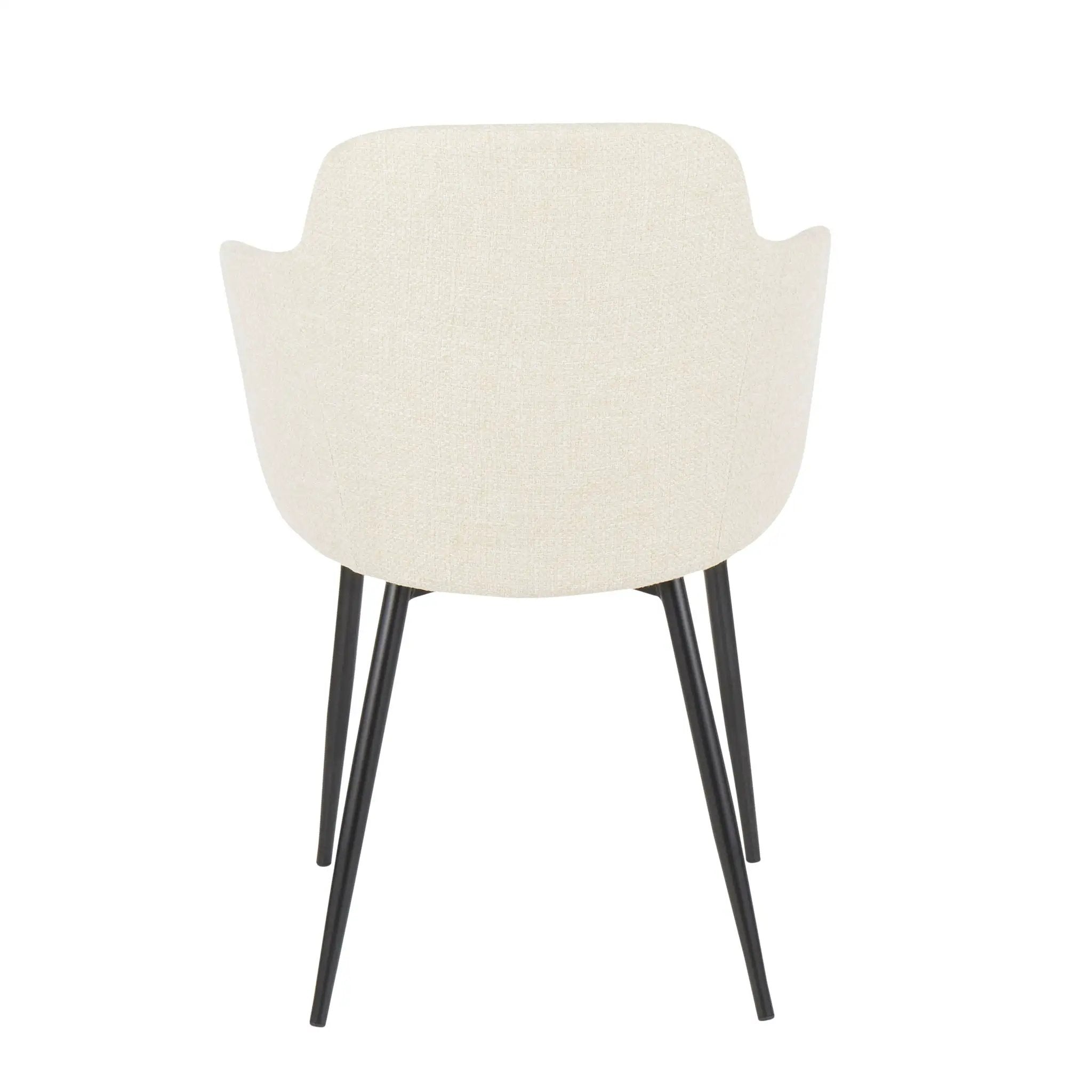 Boyne - Industrial Chair by Unique Piece Furniture